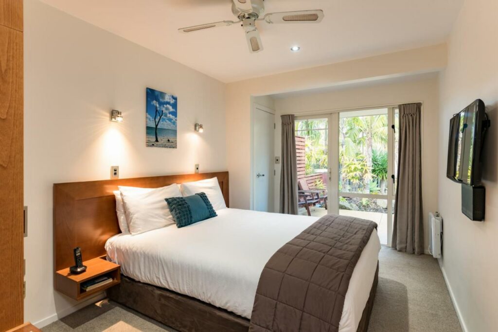 Taipa Beach Resort -accomodation far north - far north hotel - far north airbnb new zealand