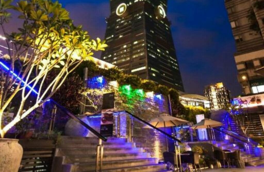 Taipei 101 Sparkle Hotel - Best Hotels In Taiwan
