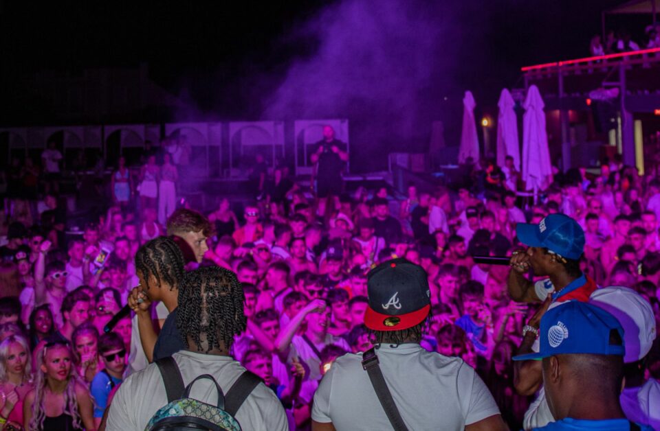 9 Best Music Festivals In Greece: Unforgettable Events To Get Your