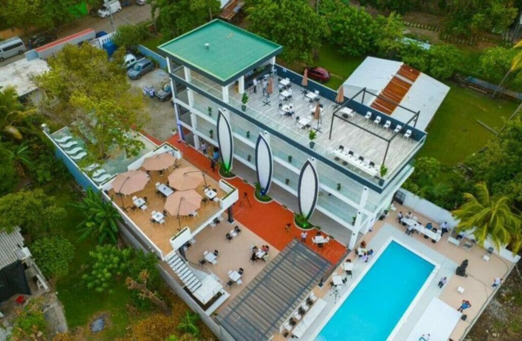 Tamanique Views Resort - Best Hotels In El Salvador