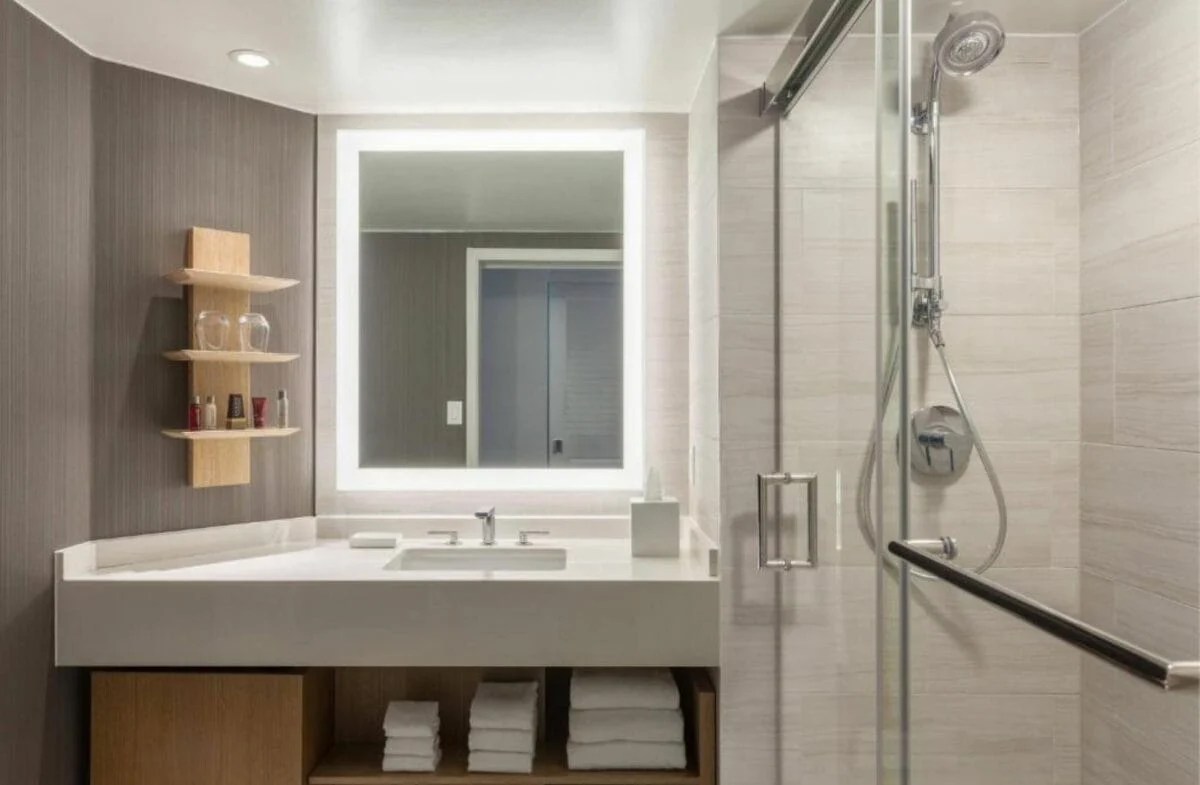 Tampa Marriott Water Street - Best Hotels In Tampa