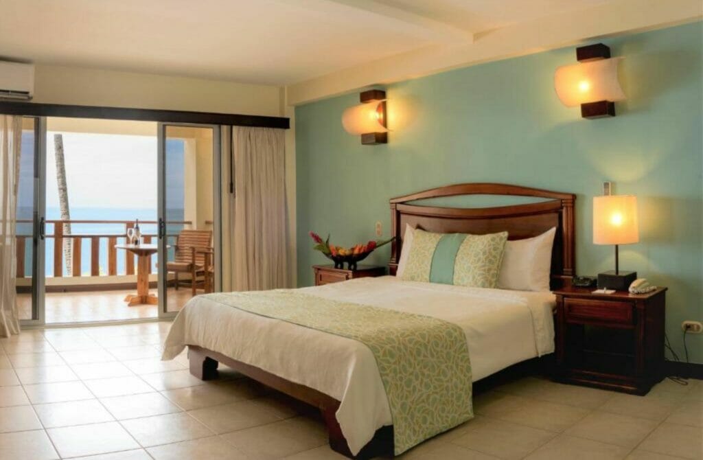 Tango Mar Beachfront Boutique Hotel & Villas - Best Hotels In Costa Rica