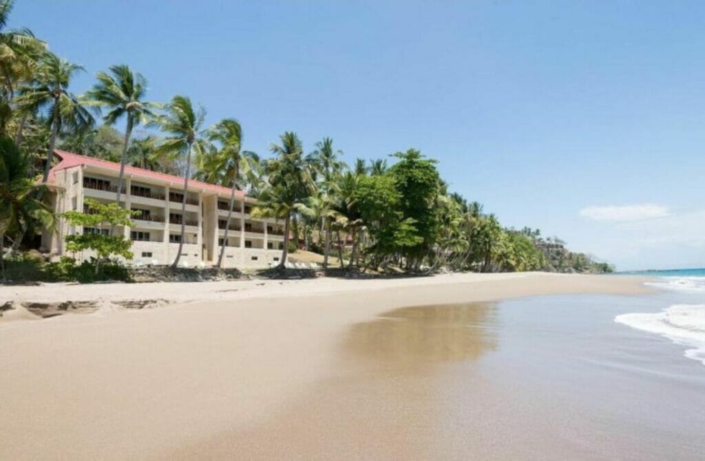 Tango Mar Beachfront Boutique Hotel & Villas - Best Hotels In Costa Rica
