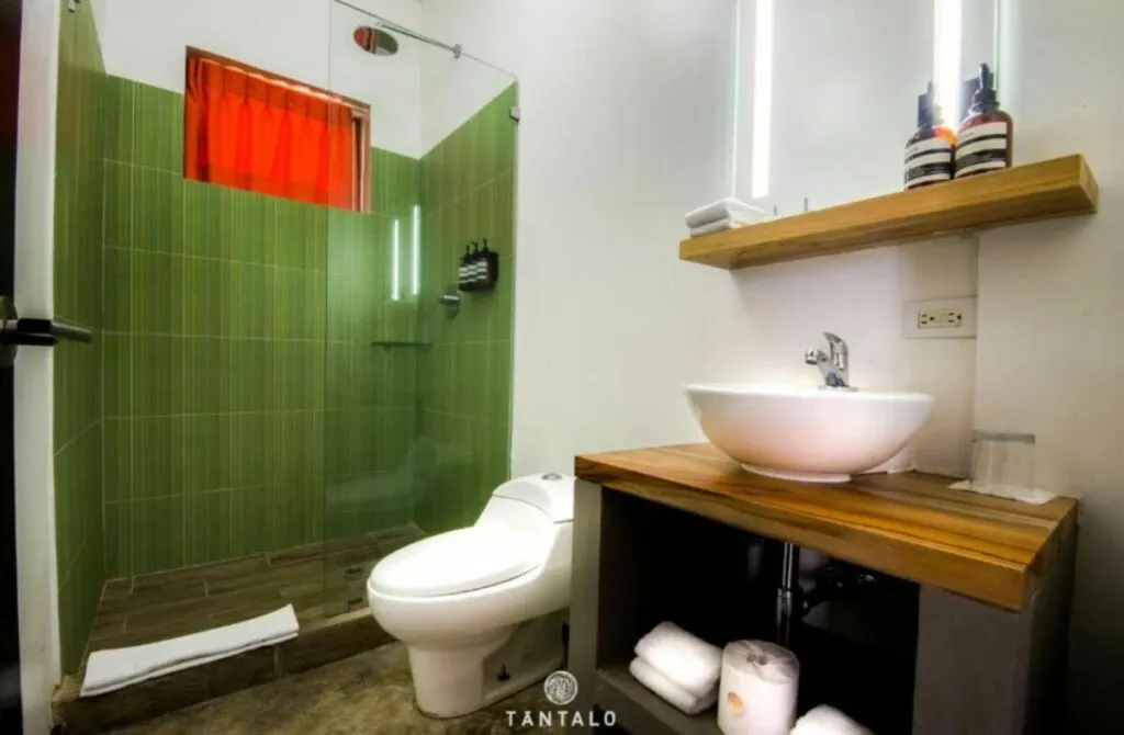 Tantalo Hotel - Best Hotels In Panama