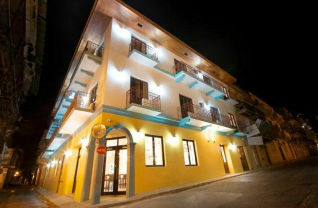 Tantalo Hotel - Best Hotels In Panama