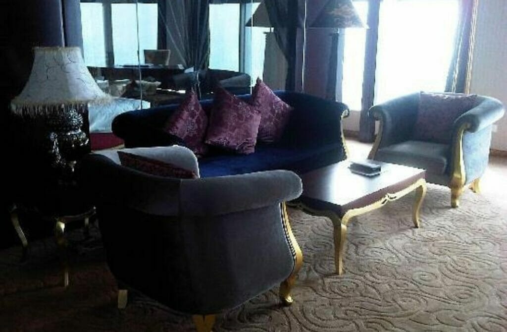 Tegoo Hotel - Best Hotels In Xiamen