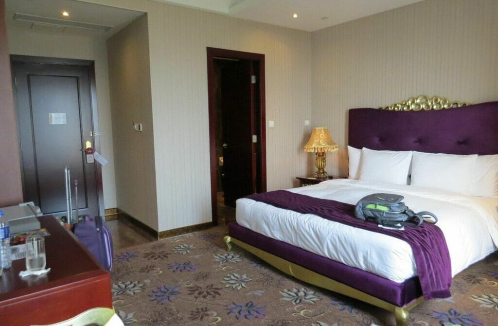 Tegoo Hotel - Best Hotels In Xiamen