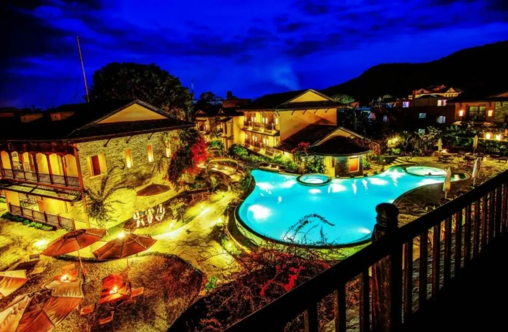 Temple Tree Resort & Spa - Best Hotels In Nepal