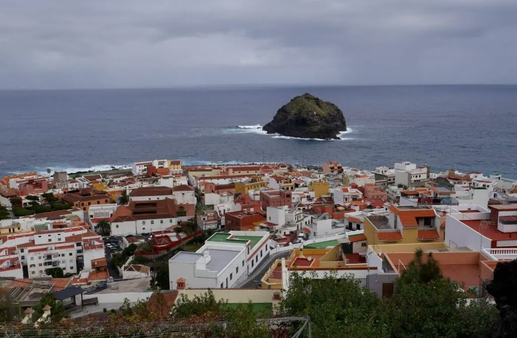 Tenerife's Hidden Gems - Garachico