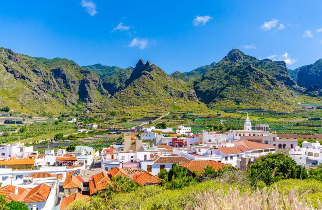 Tenerife's Hidden Gems - Los Silos