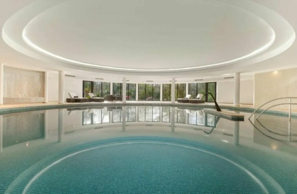 Terra Nostra Garden Hotel - Best Hotels In Portugal