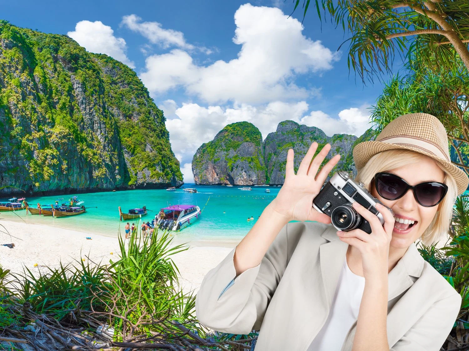 The 10 Best Thailand Tours For Unforgettable Adventures That Are Achievable & Affordable!