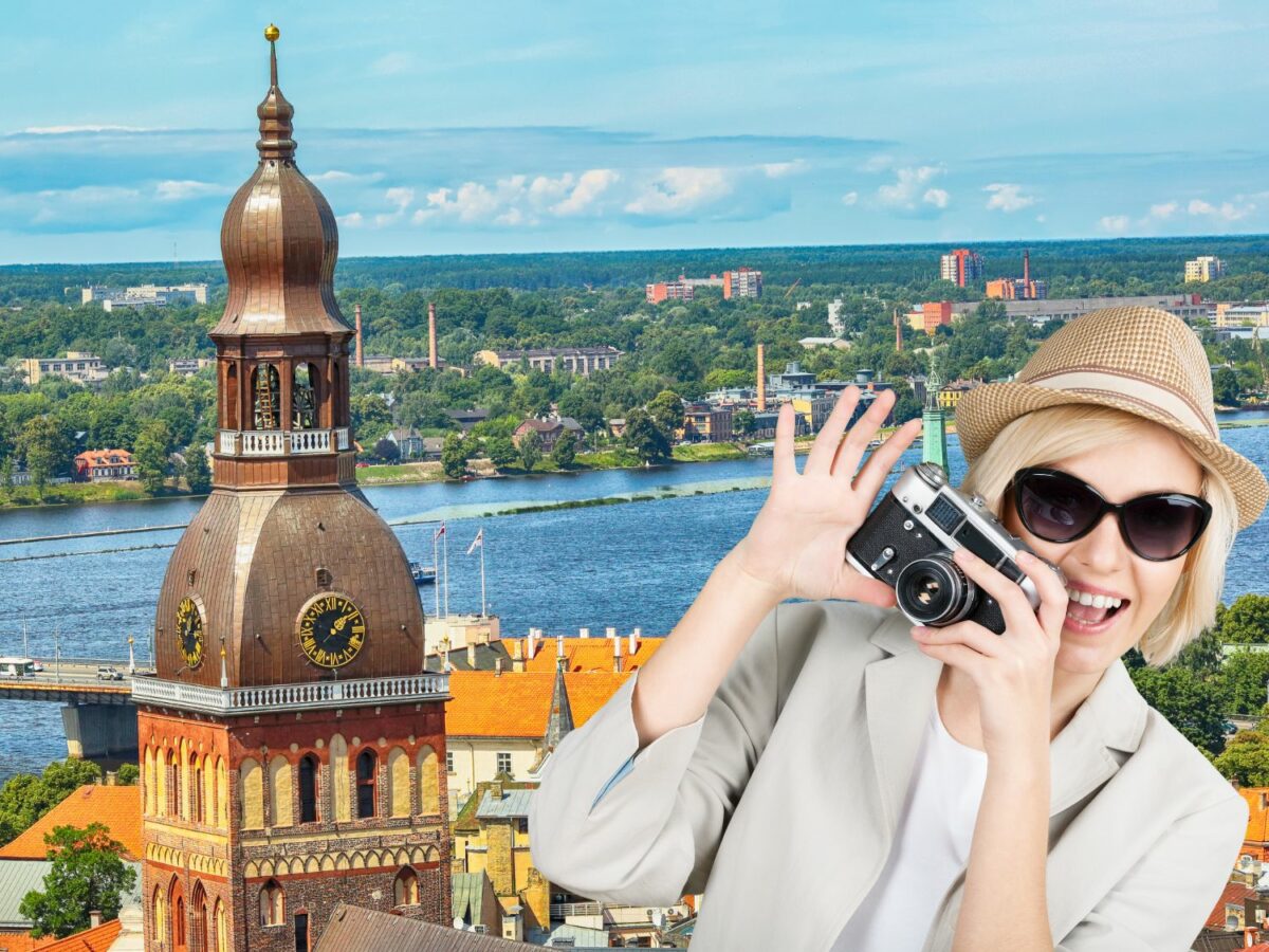 discover latvia tours