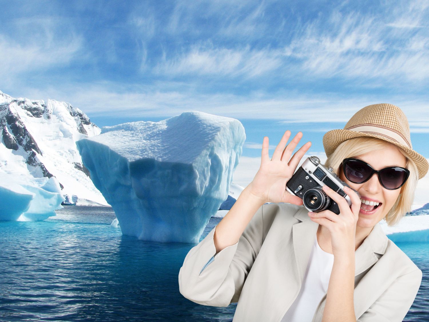The 6 Best Antarctica Tours For Unforgettable Adventures That Are Achievable & Affordable!