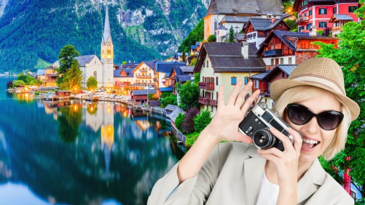 The 6 Best Austria Tours For Unforgettable Adventures That Are Achievable & Affordable!