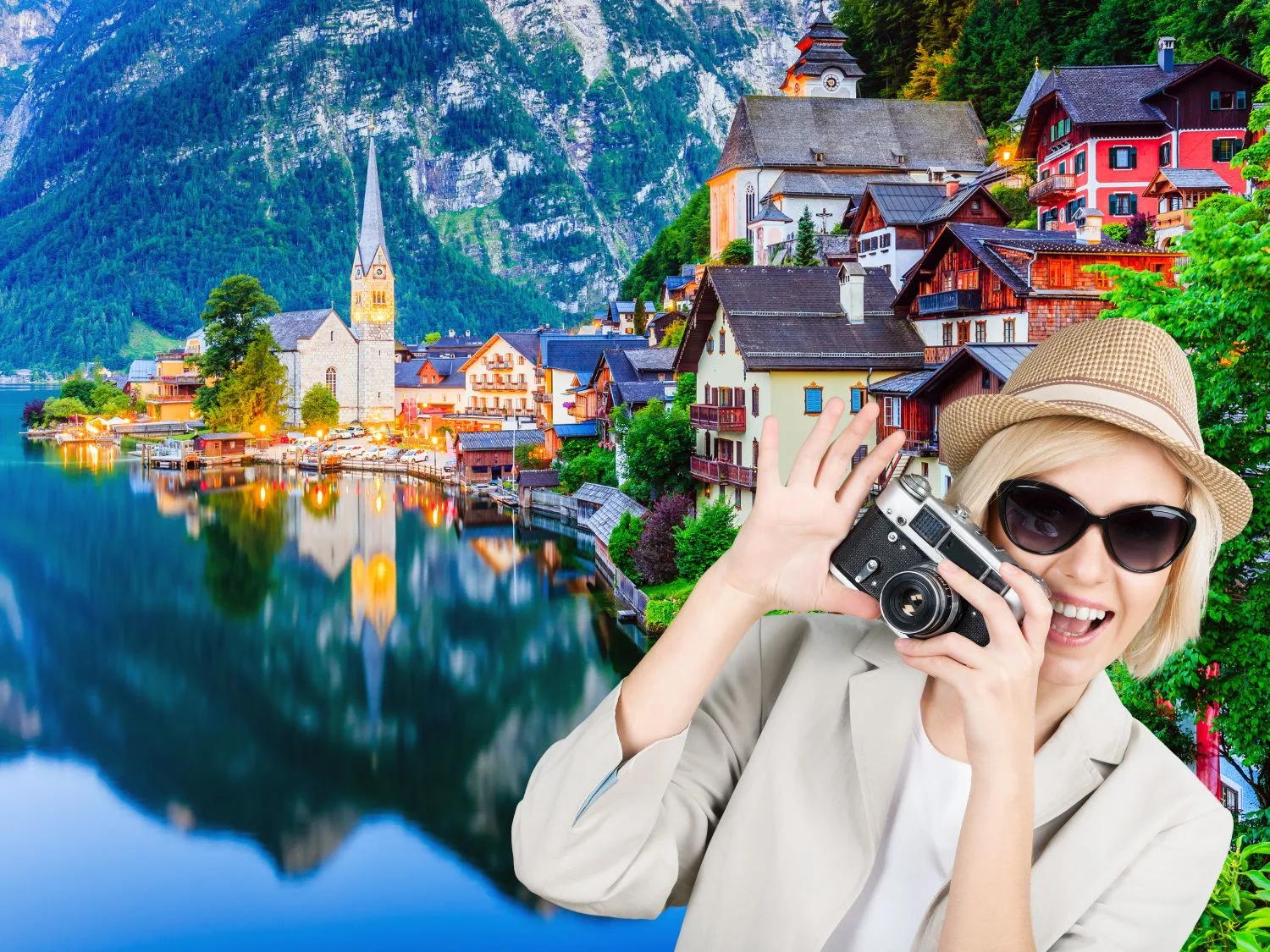 The 6 Best Austria Tours For Unforgettable Adventures That Are Achievable & Affordable!