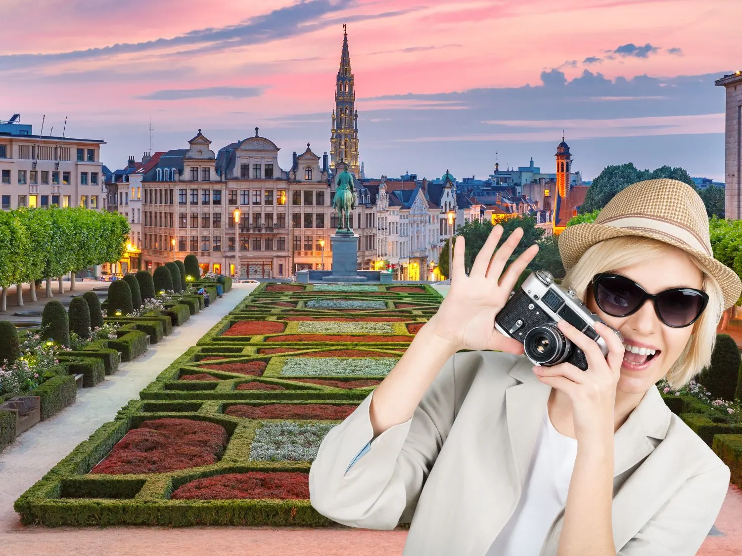 The 6 Best Belgium Tours For Unforgettable Adventures That Are Achievable & Affordable