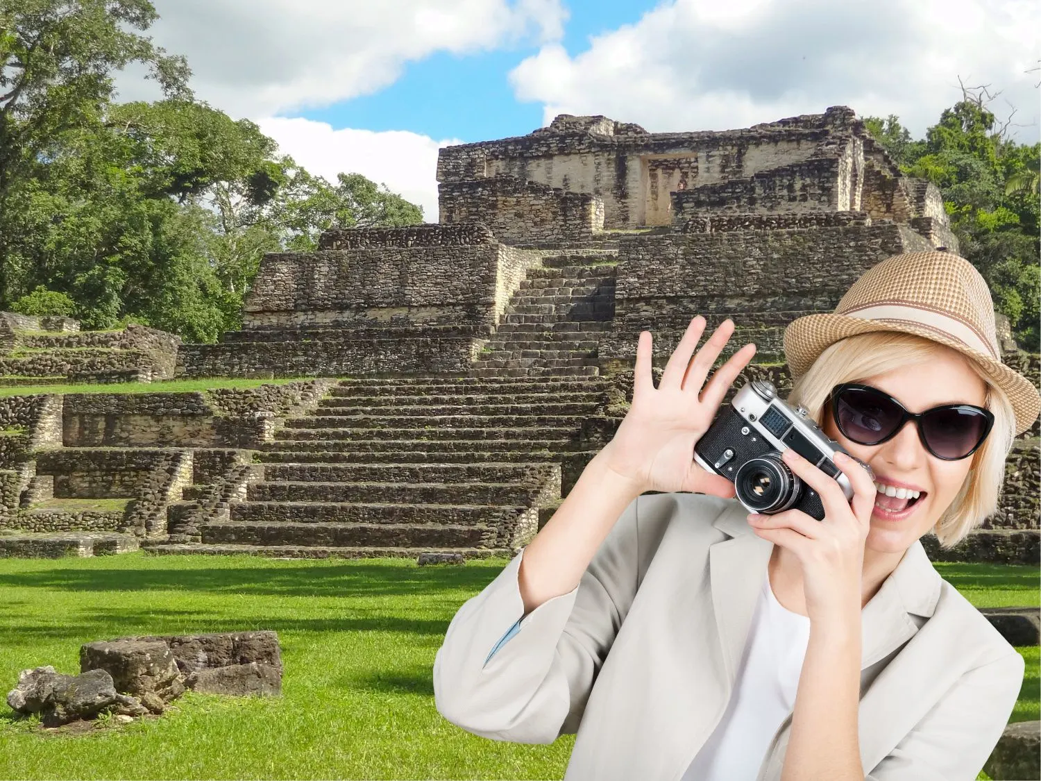The 6 Best Belize Tours For Unforgettable Adventures That Are Achievable & Affordable!