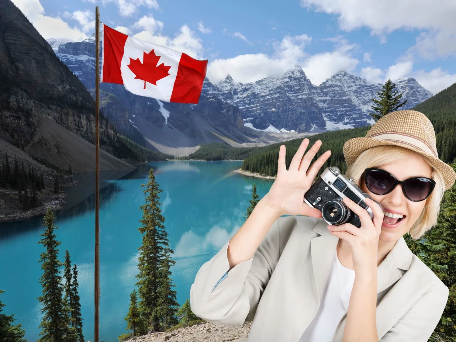 The 6 Best Canada Tours For Unforgettable Adventures That Are Achievable & Affordable