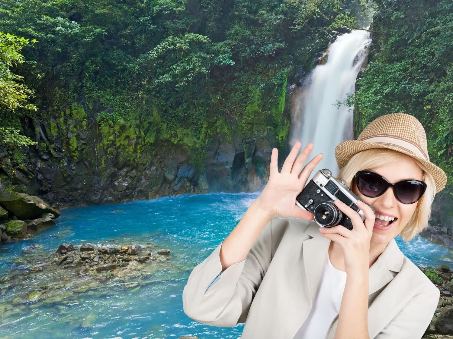The 6 Best Costa Rica Tours For Unforgettable Adventures That Are Achievable & Affordable!