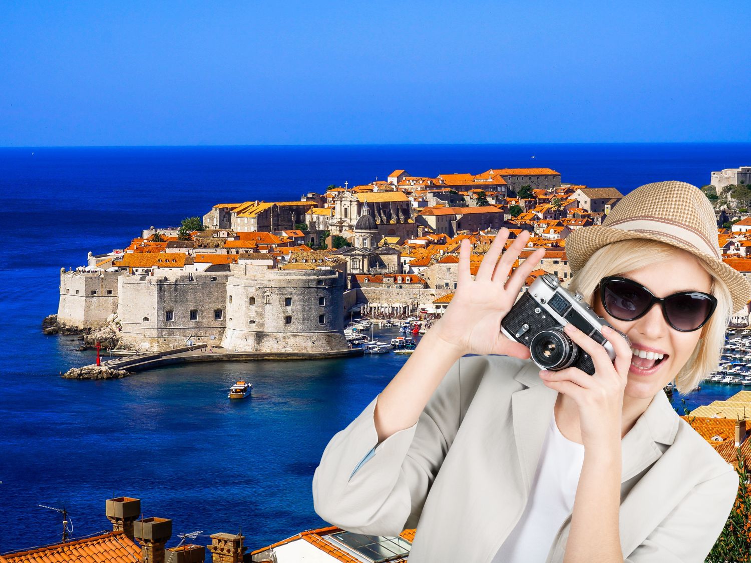 The 6 Best Croatia Tours For Unforgettable Adventures That Are Achievable & Affordable