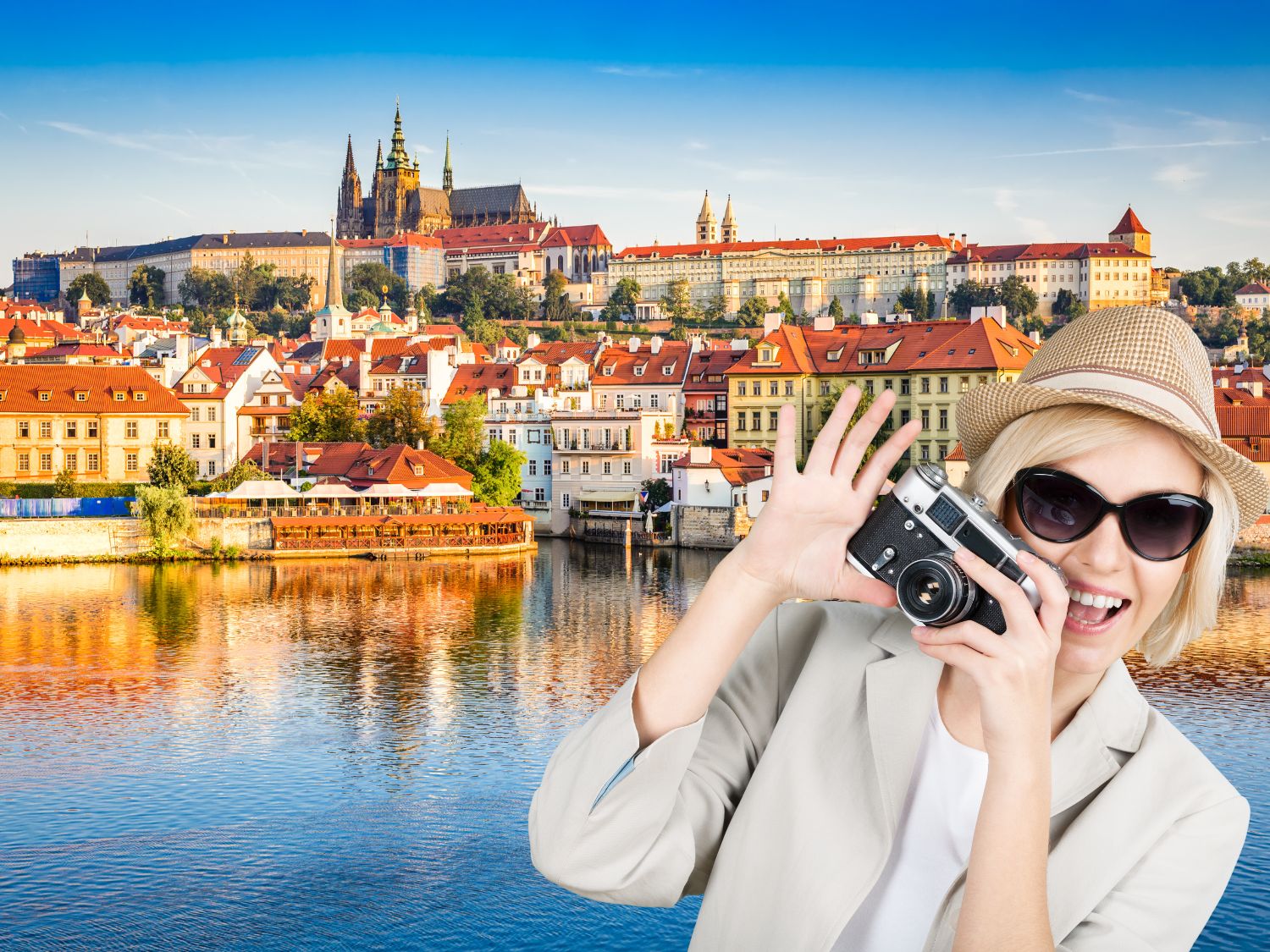 The 6 Best Czech Republic Tours For Unforgettable Adventures That Are Achievable & Affordable!