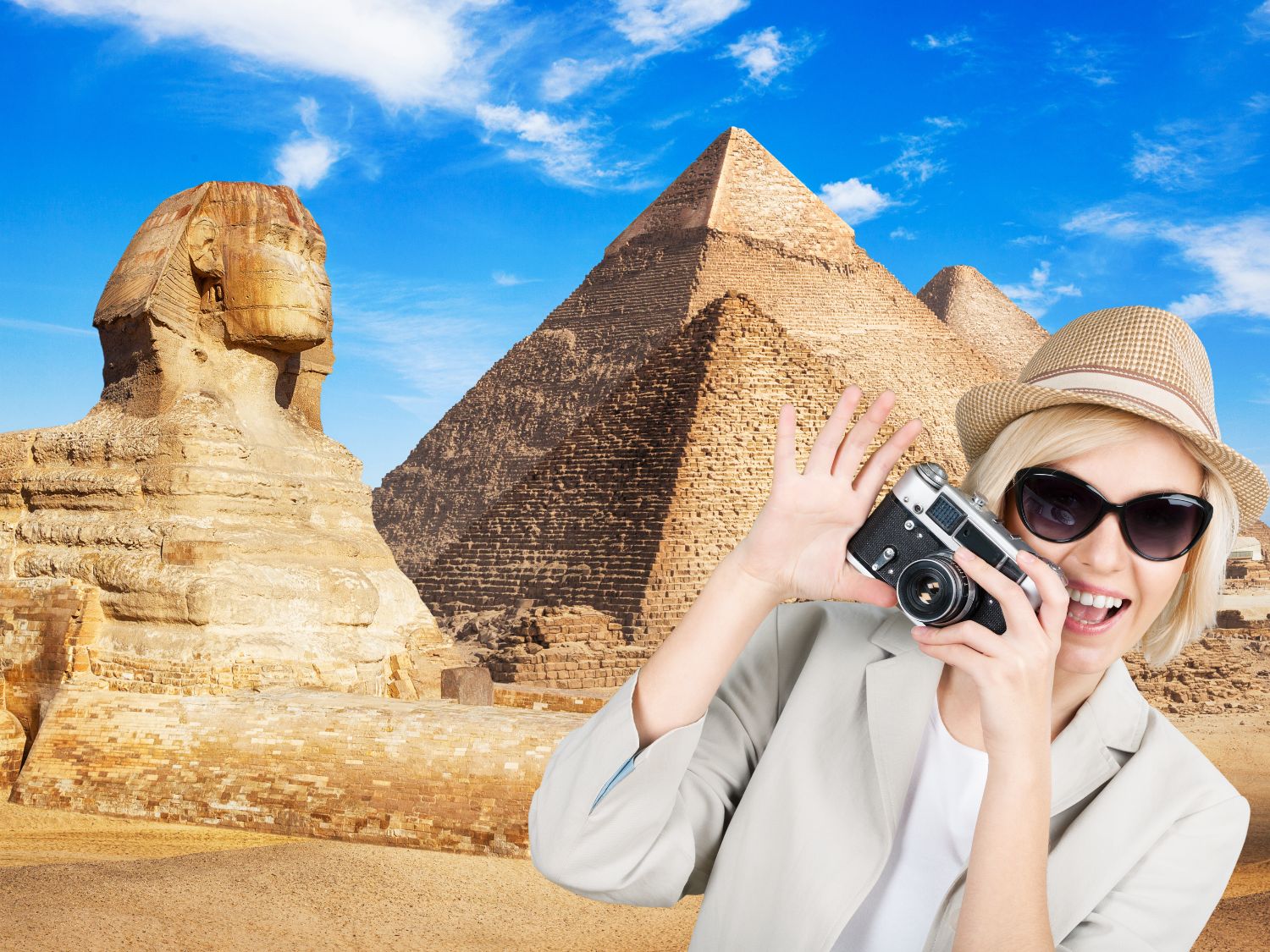 The 6 Best Egypt Tours For Unforgettable Adventures That Are Achievable & Affordable!