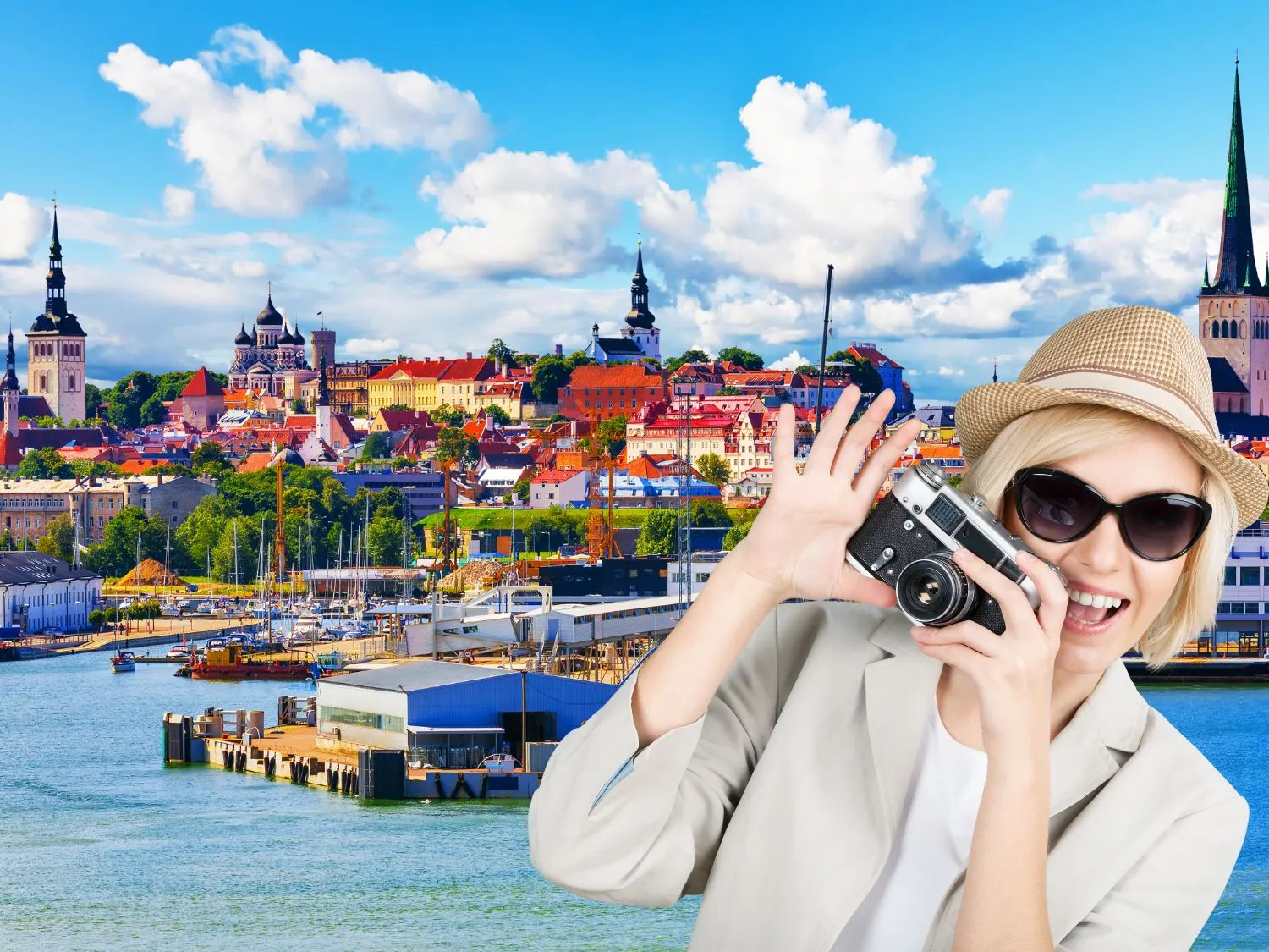 The 6 Best Estonia Tours For Unforgettable Adventures That Are Achievable & Affordable