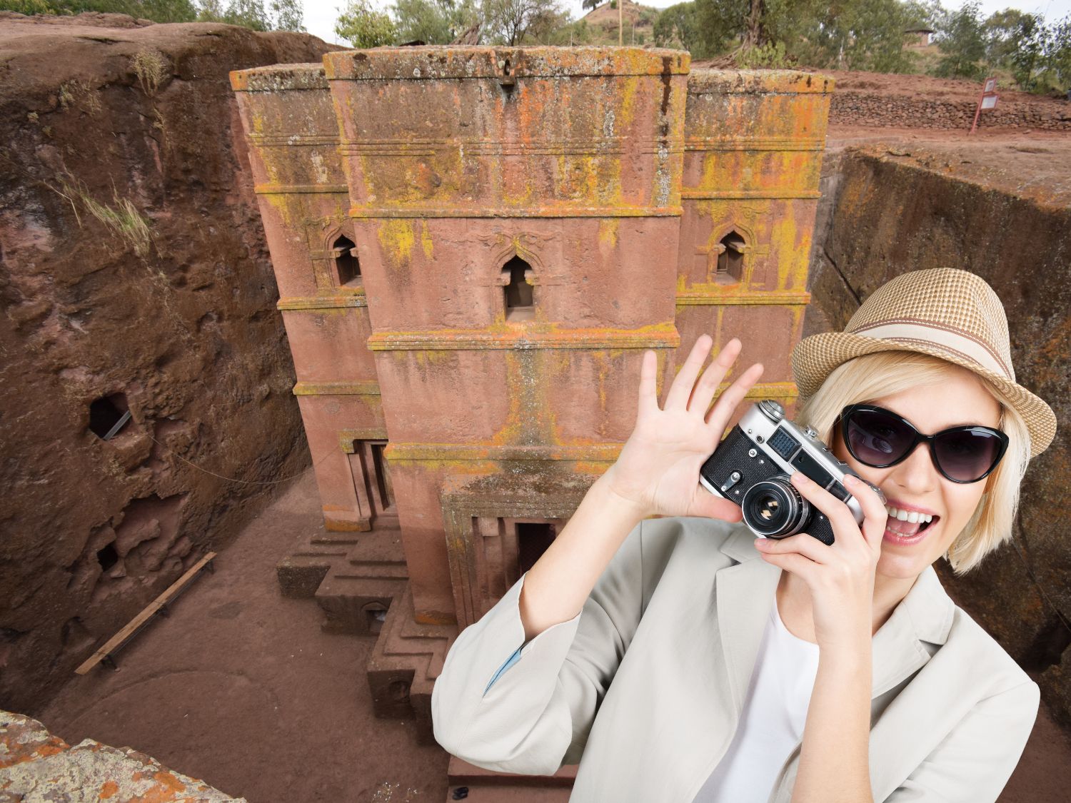 The 6 Best Ethiopia Tours For Unforgettable Adventures That Are Achievable & Affordable!