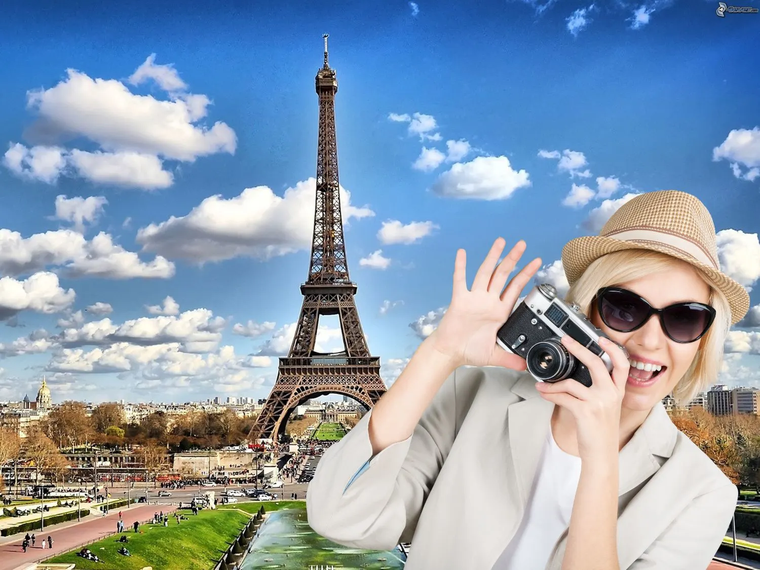 The 6 Best France Tours For Unforgettable Adventures That Are Achievable & Affordable!