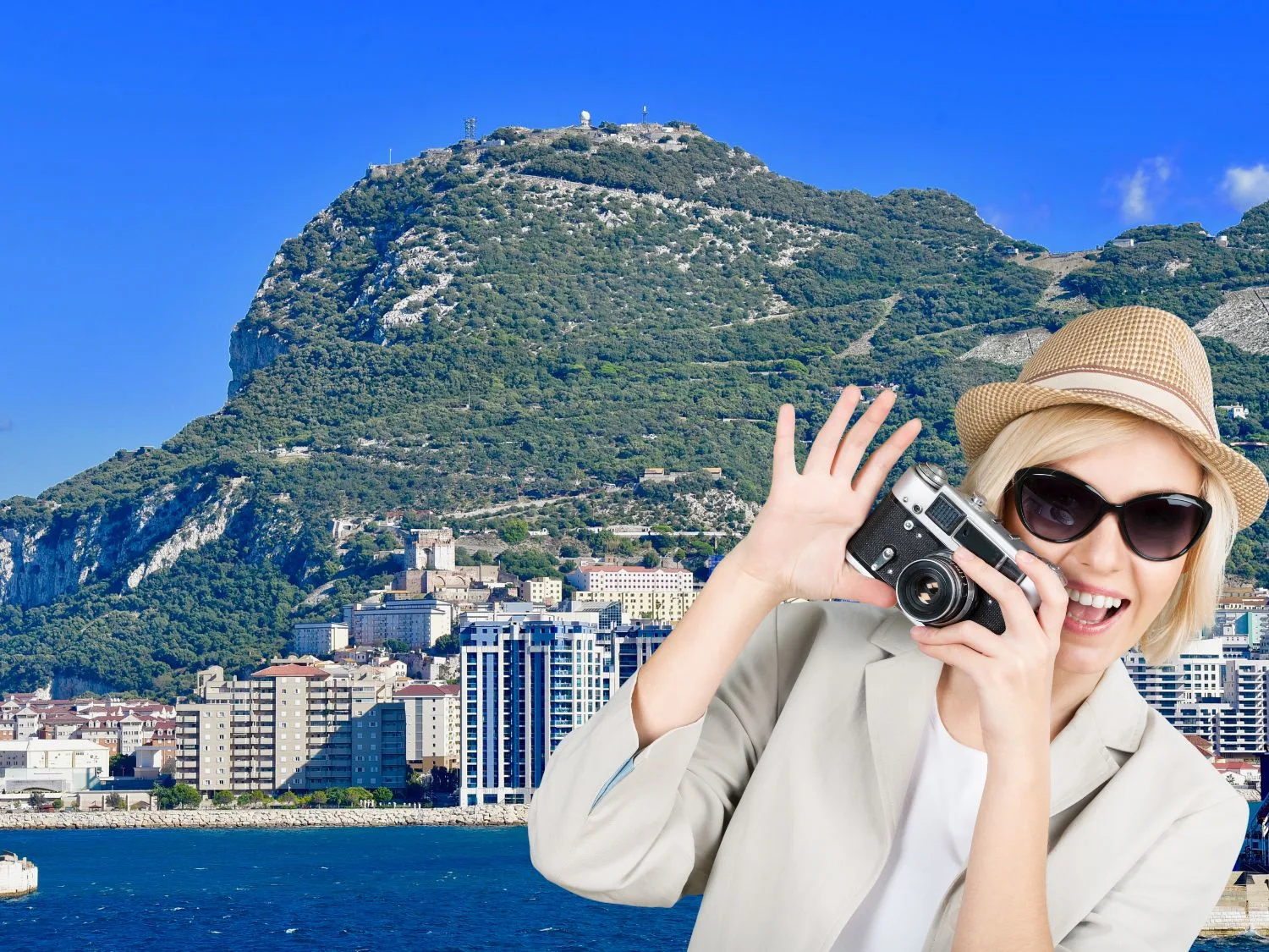 The 6 Best Gibraltar Tours For Unforgettable Adventures That Are Achievable & Affordable