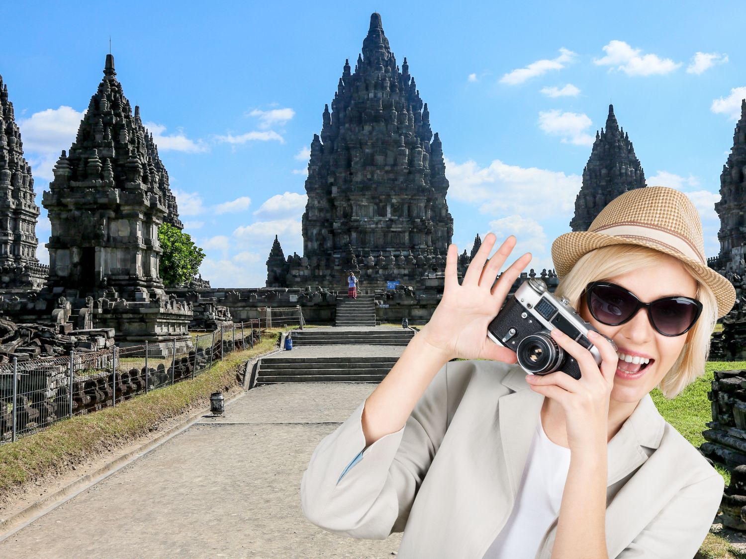 The 6 Best Indonesia Tours For Unforgettable Adventures That Are Achievable & Affordable!