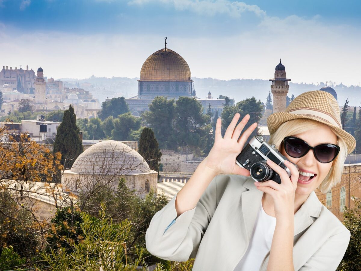 easy israel tours reviews