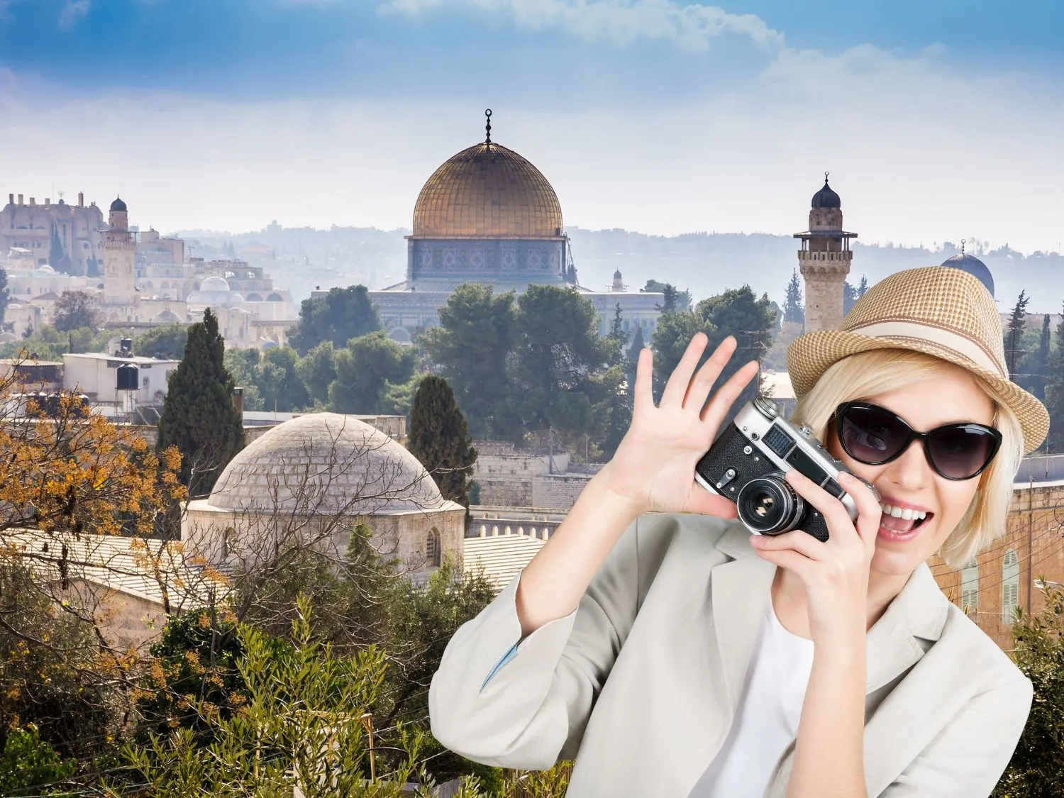 The 6 Best Israel Tours For Unforgettable Adventures That Are Achievable & Affordable!
