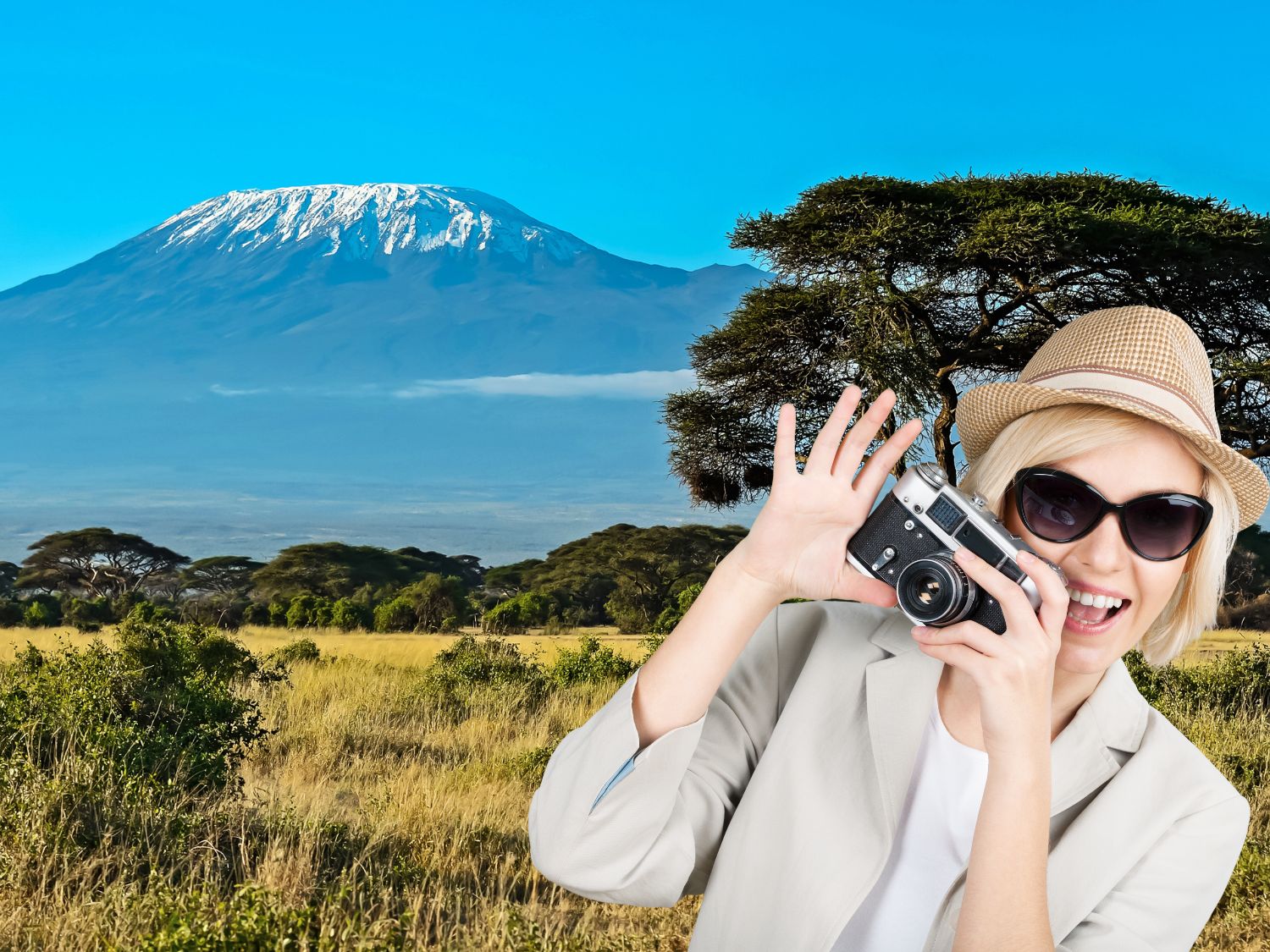 The 6 Best Kenya Tours For Unforgettable Adventures That Are Achievable & Affordable