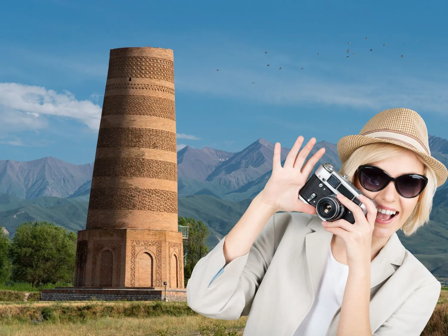 The 6 Best Kyrgyzstan Tours For Unforgettable Adventures That Are Achievable & Affordable!