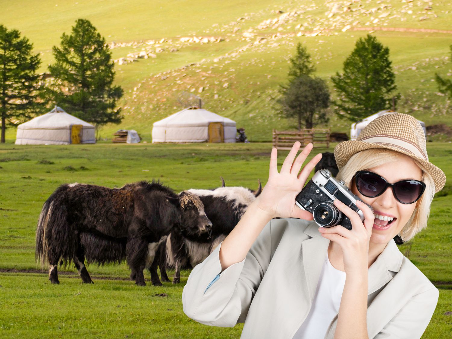 The 6 Best Mongolia Tours For Unforgettable Adventures That Are Achievable & Affordable!