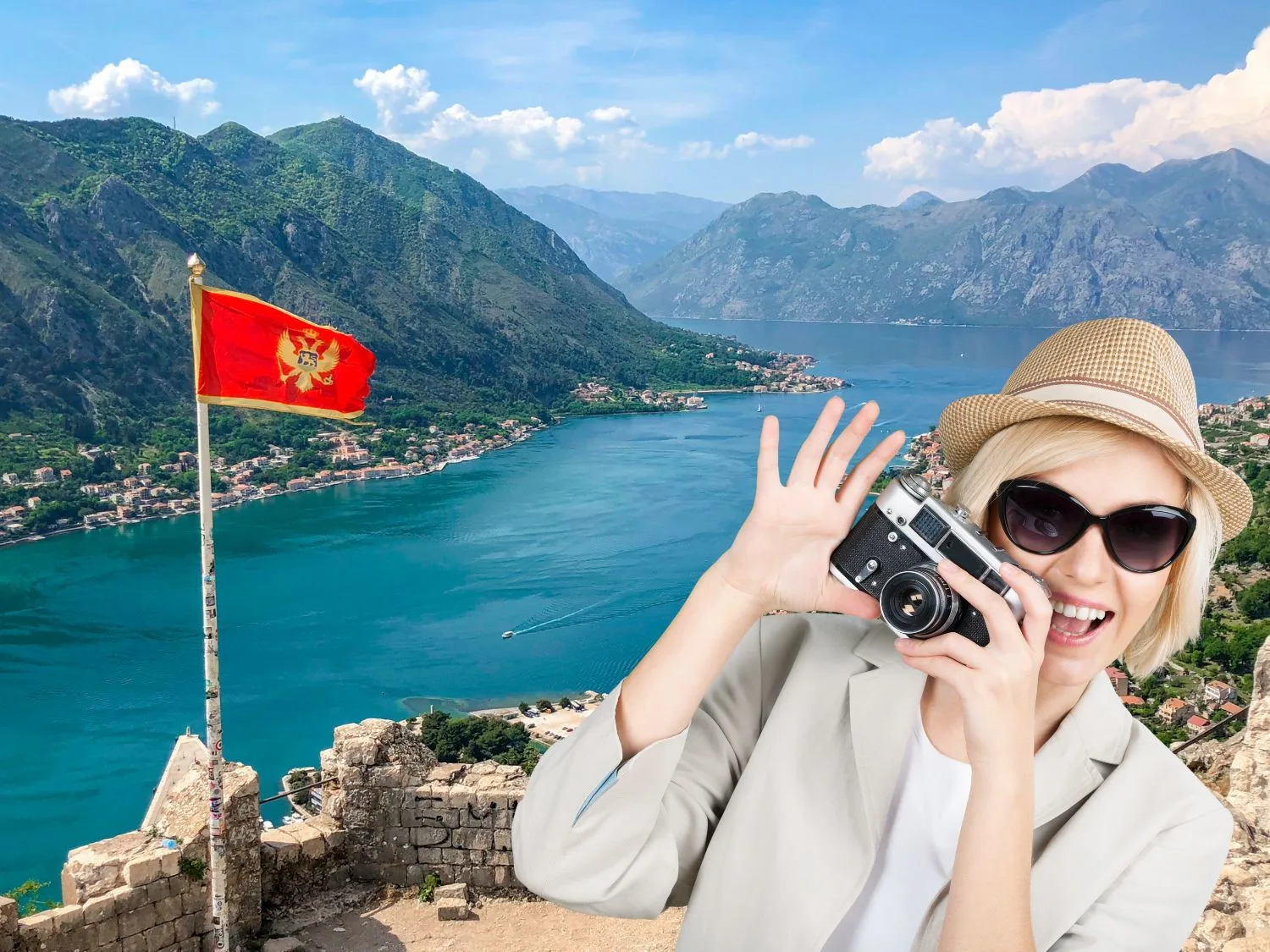 The 6 Best Montenegro Tours For Unforgettable Adventures That Are Achievable & Affordable!
