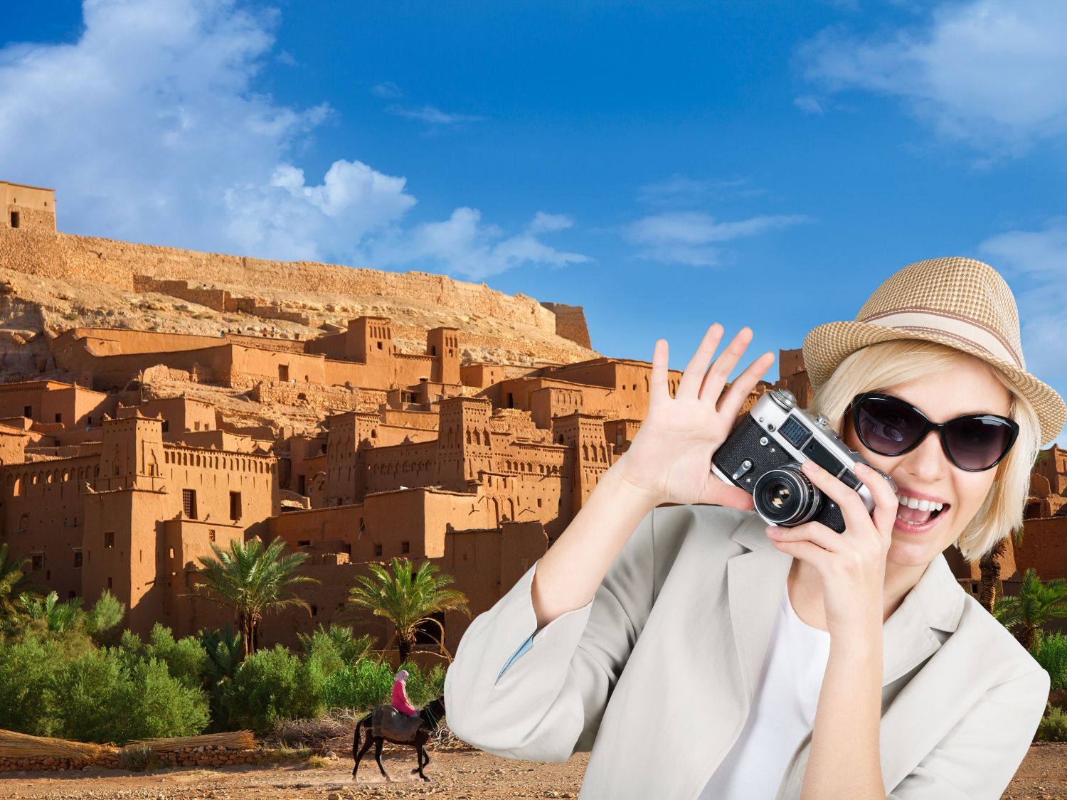 The 6 Best Morocco Tours For Unforgettable Adventures That Are Achievable & Affordable