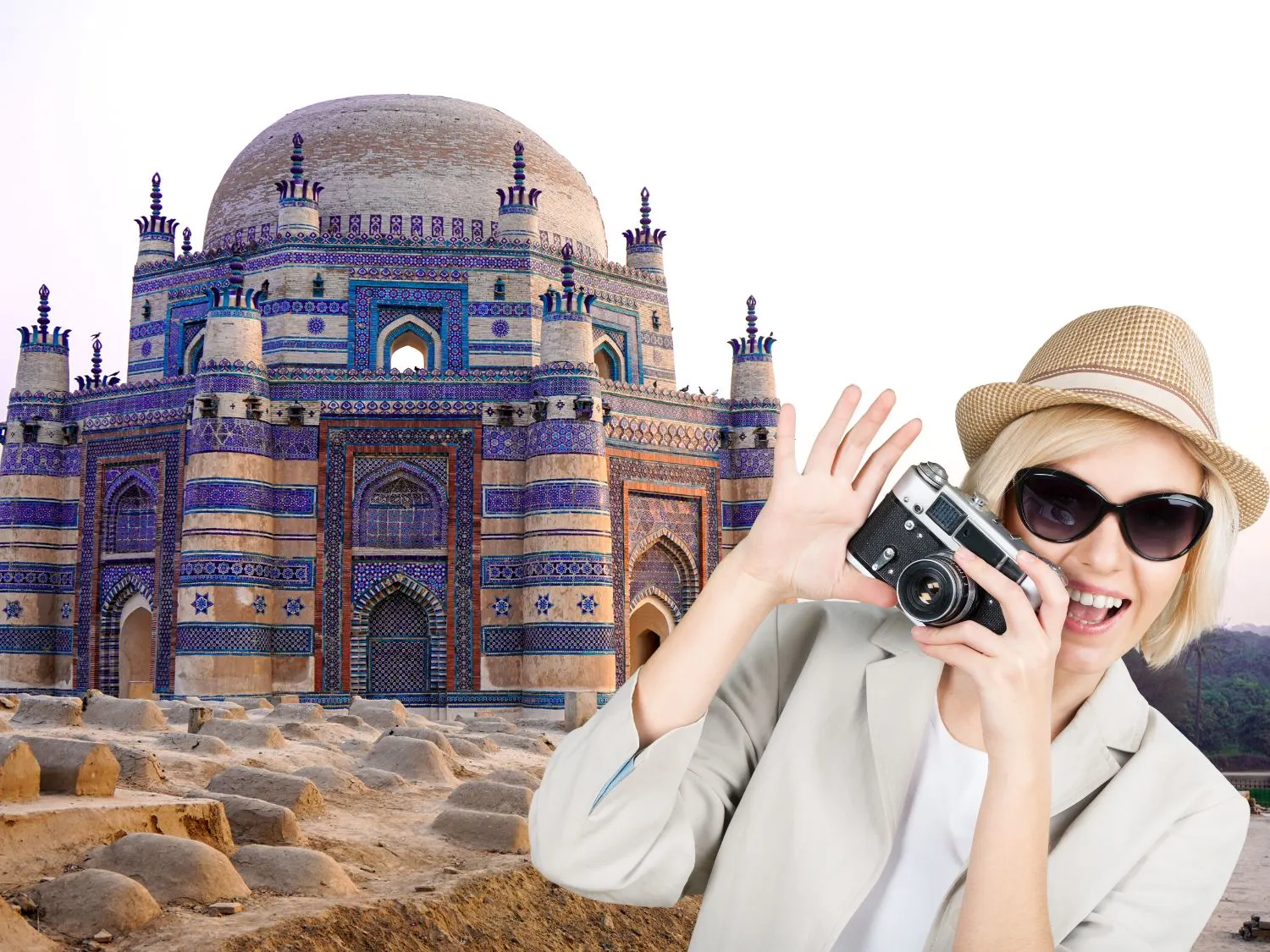 The 6 Best Pakistan Tours For Unforgettable Adventures That Are Achievable & Affordable!