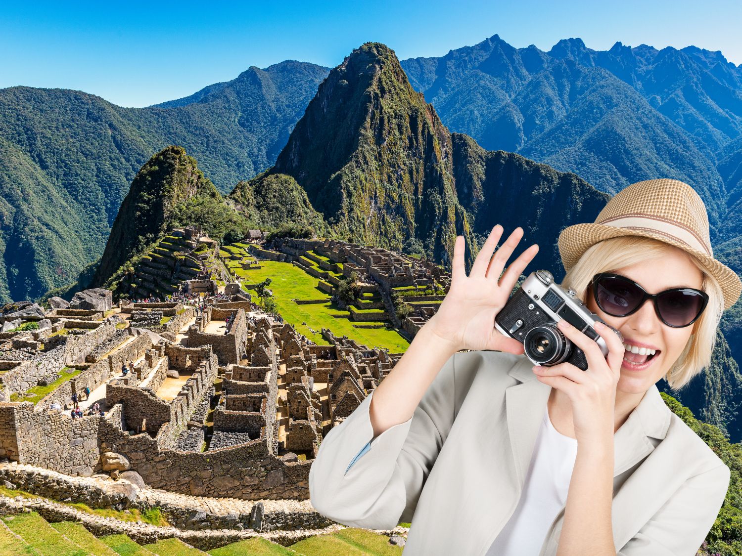 The 6 Best Peru Tours For Unforgettable Adventures That Are Achievable & Affordable!