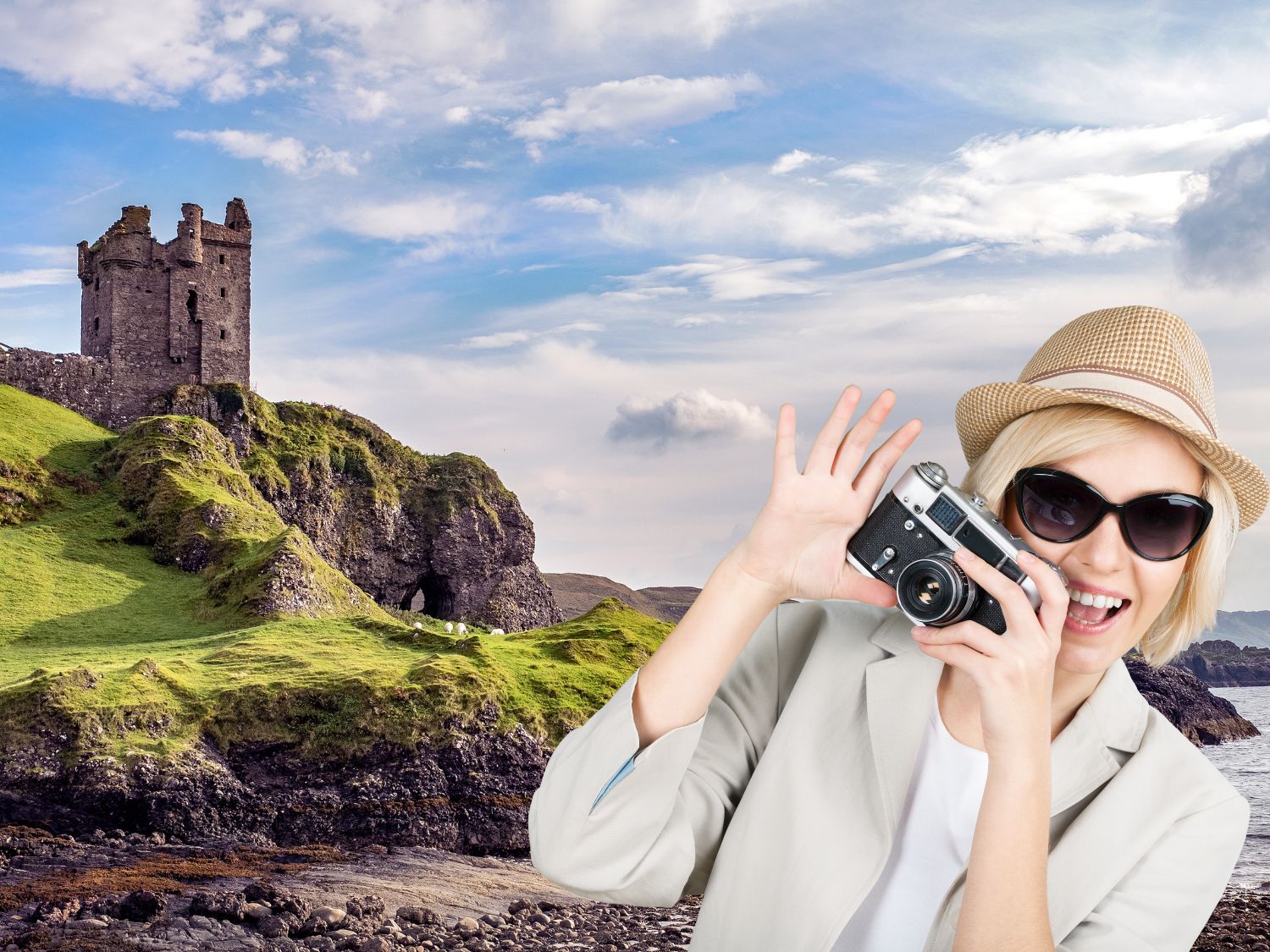 The 7 Best Scotland Tours For Unforgettable Adventures That Are Achievable & Affordable