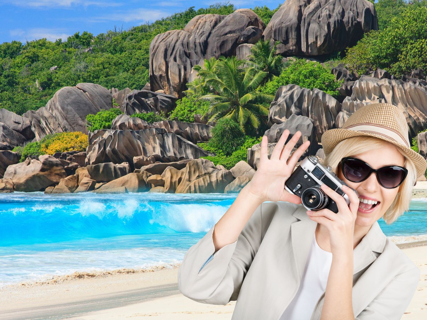 The 6 Best Seychelles Tours For Unforgettable Adventures That Are Achievable & Affordable