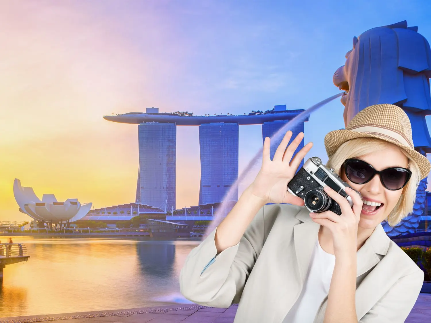 The 6 Best Singapore Tours For Unforgettable Adventures That Are Achievable & Affordable