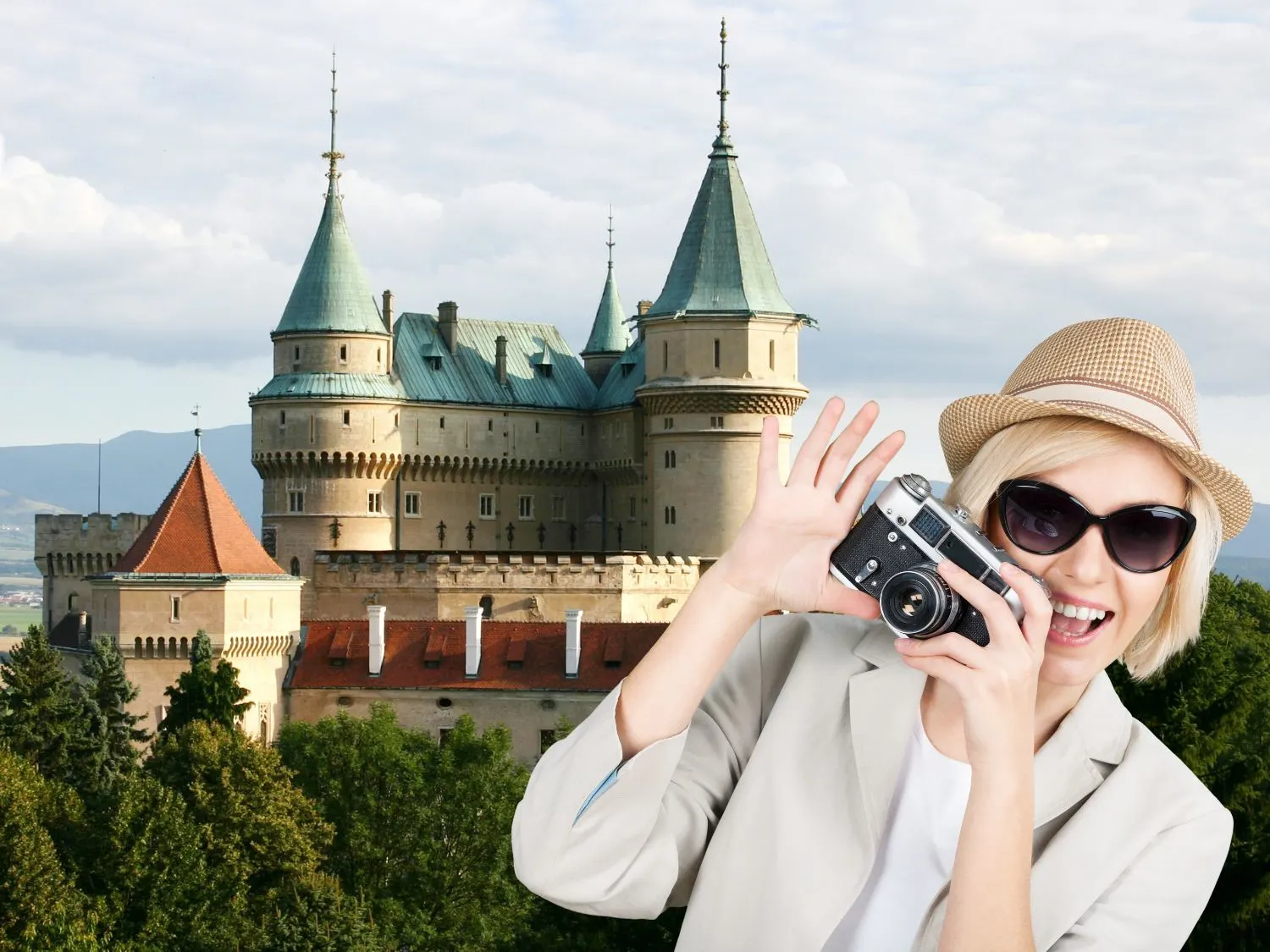 The 6 Best Slovakia Tours For Unforgettable Adventures That Are Achievable & Affordable!