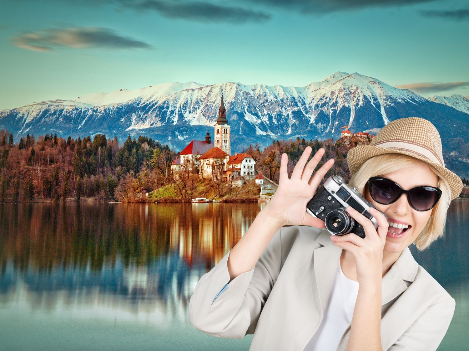 The 6 Best Slovenia Tours For Unforgettable Adventures That Are Achievable & Affordable!