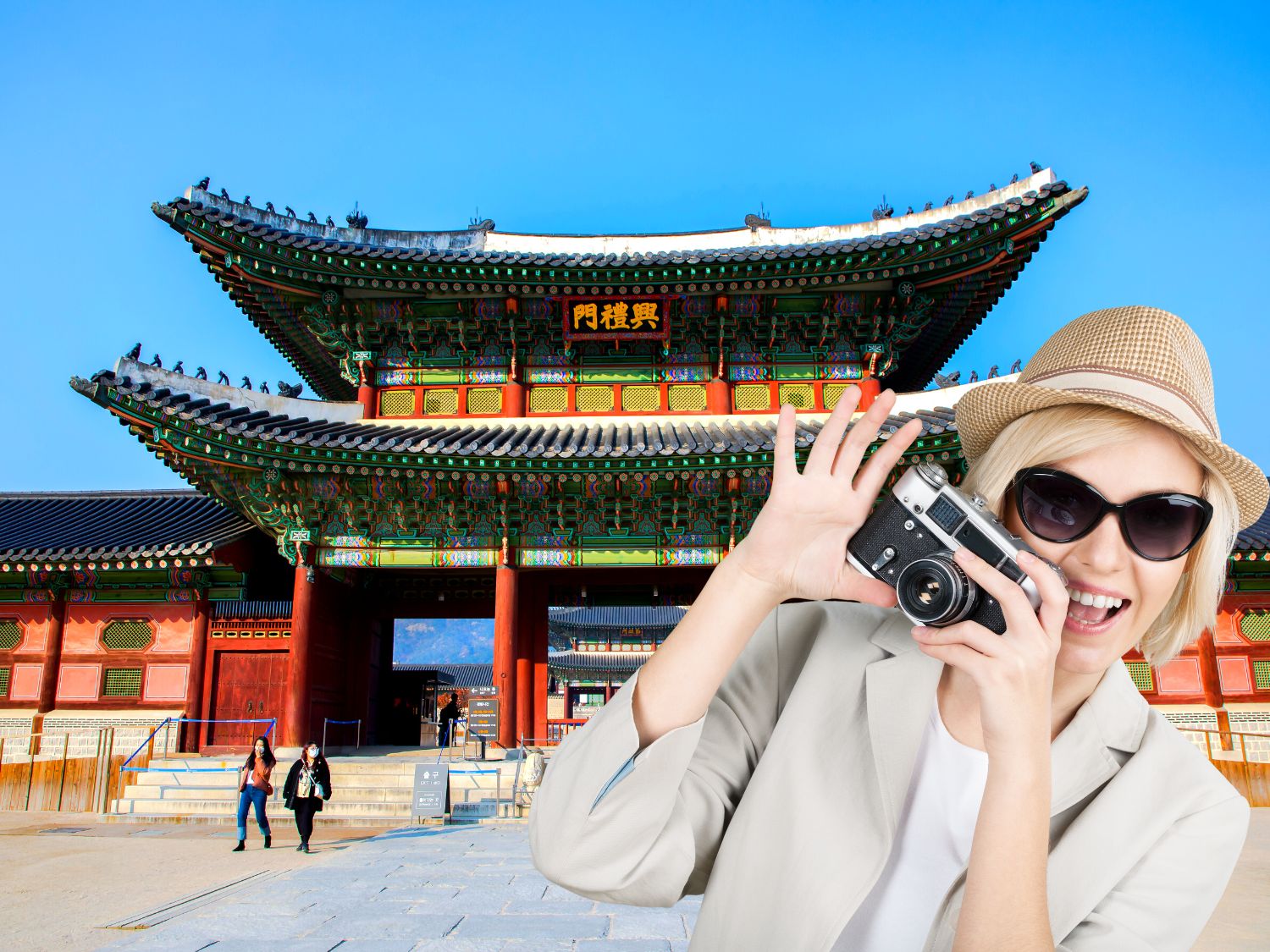 The 6 Best South Korea Tours For Unforgettable Adventures That Are Achievable & Affordable!