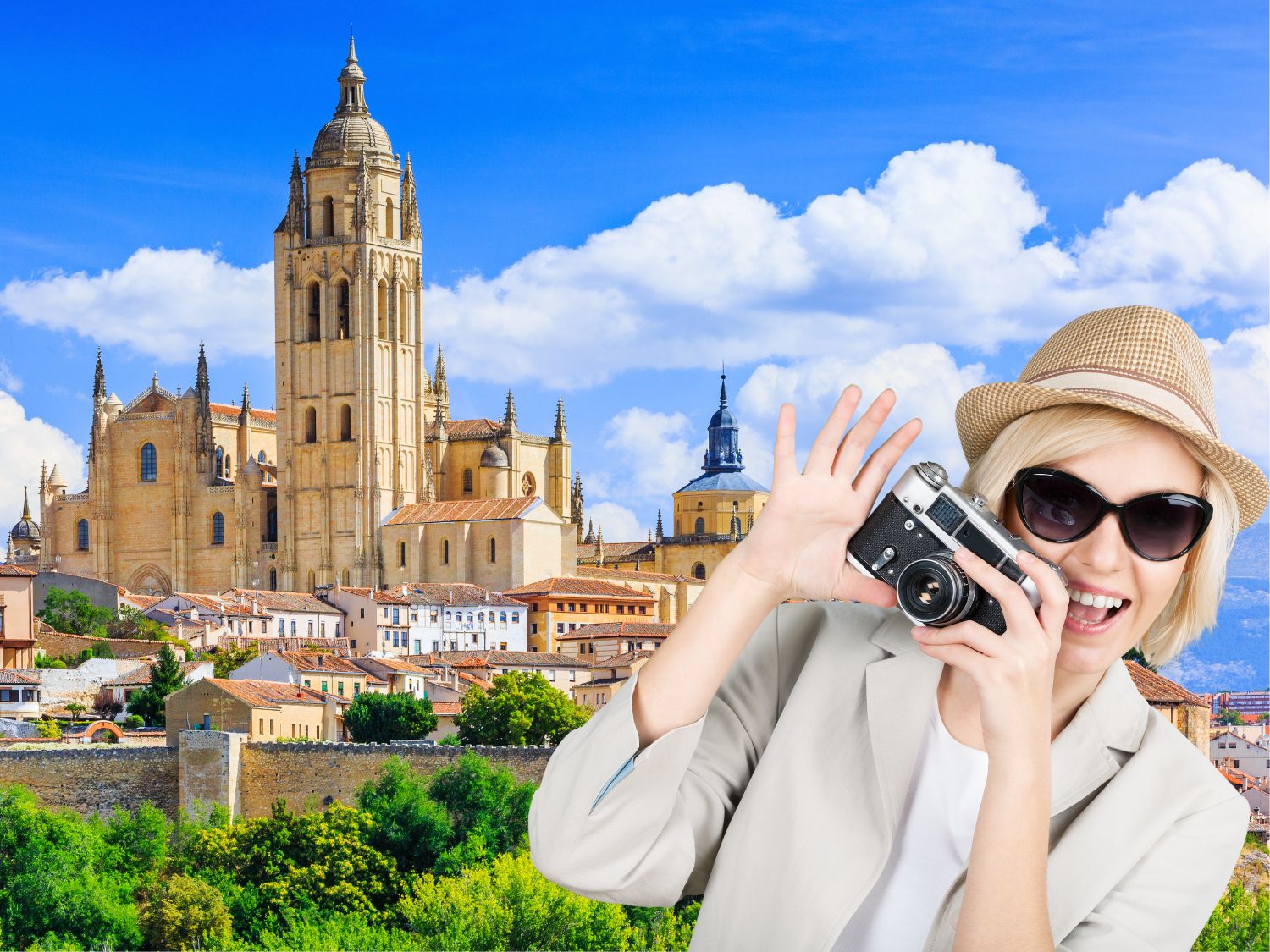The 5 Best Spain Tours For Unforgettable Adventures That Are Achievable & Affordable
