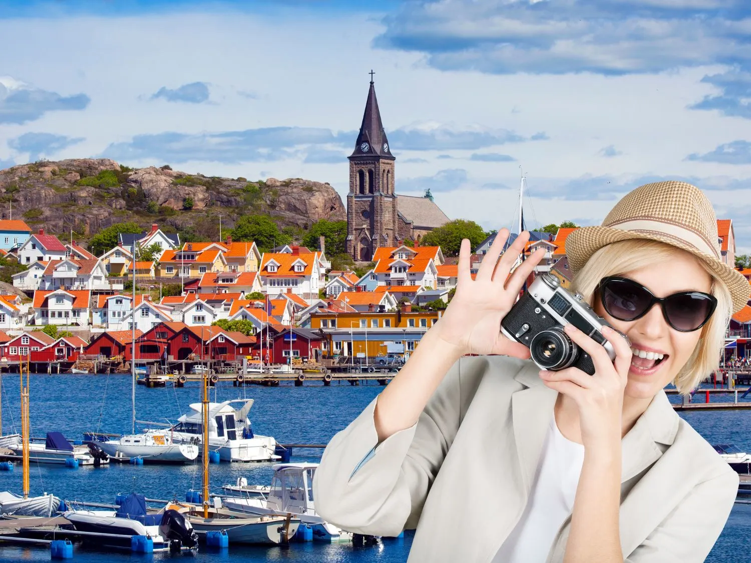 The 6 Best Sweden Tours For Unforgettable Adventures That Are Achievable & Affordable