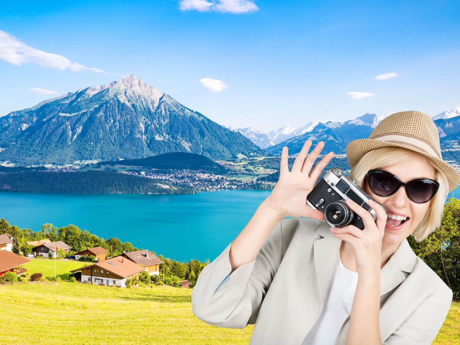 The 6 Best Switzerland Tours For Unforgettable Adventures That Are Achievable & Affordable!